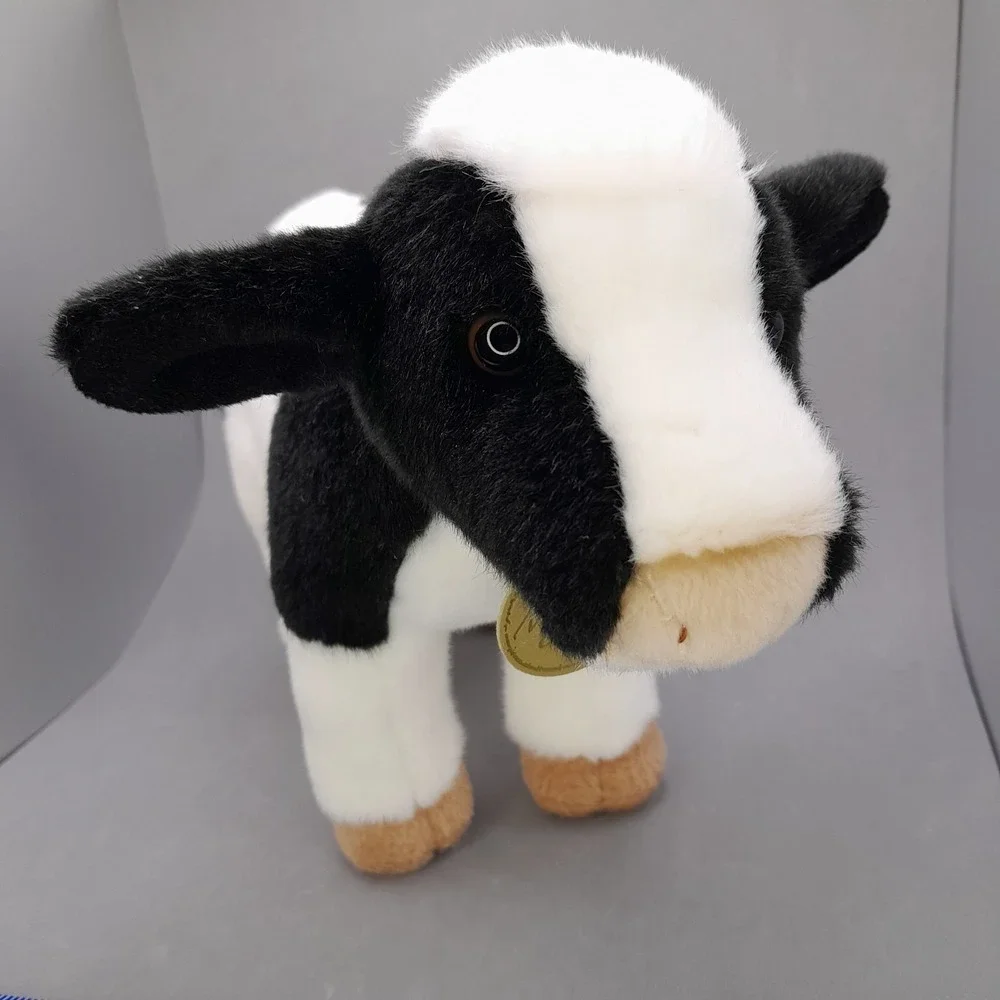 Aurora Miyoni‎ Tots Cow Plush 9